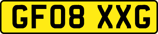 GF08XXG
