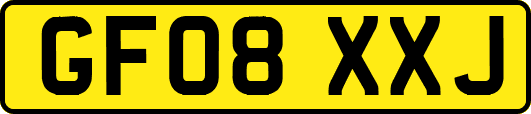 GF08XXJ
