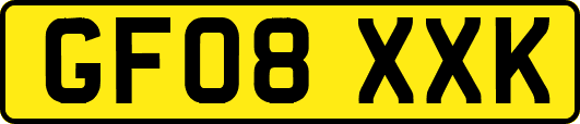 GF08XXK