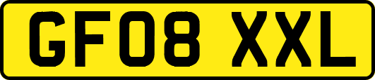 GF08XXL