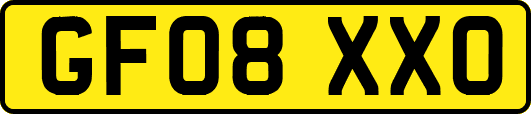 GF08XXO
