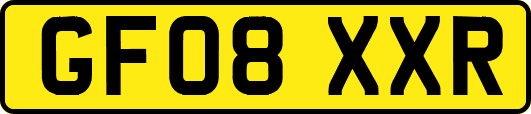 GF08XXR