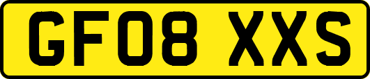 GF08XXS