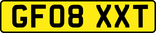 GF08XXT