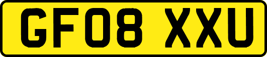 GF08XXU