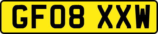 GF08XXW