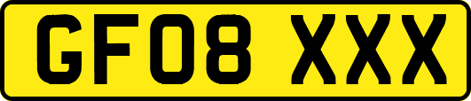 GF08XXX