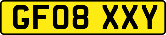 GF08XXY
