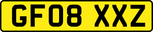 GF08XXZ