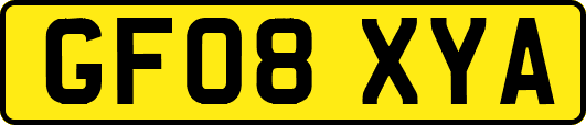 GF08XYA