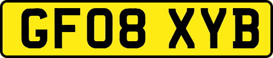 GF08XYB
