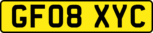 GF08XYC