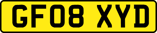 GF08XYD