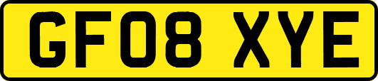 GF08XYE