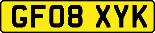 GF08XYK