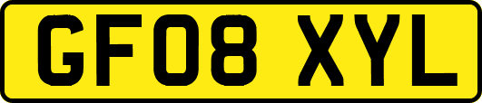 GF08XYL