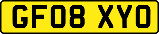 GF08XYO