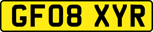 GF08XYR