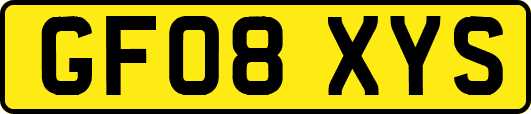 GF08XYS