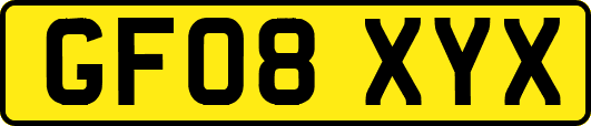 GF08XYX