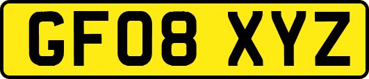 GF08XYZ