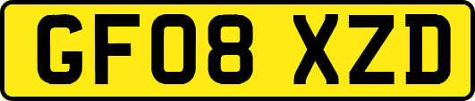 GF08XZD