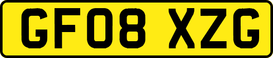 GF08XZG