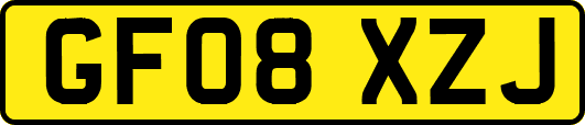 GF08XZJ