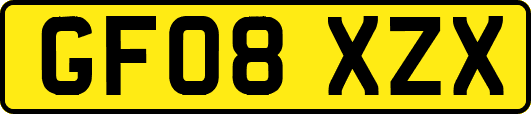 GF08XZX