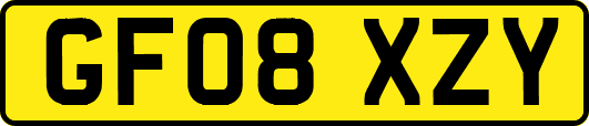 GF08XZY