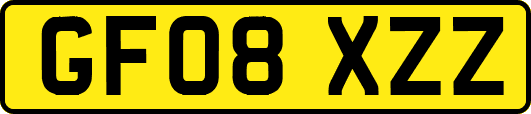 GF08XZZ