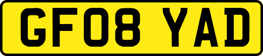 GF08YAD