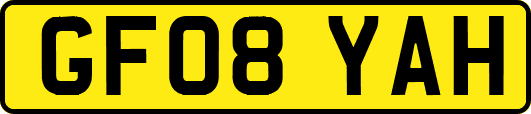 GF08YAH