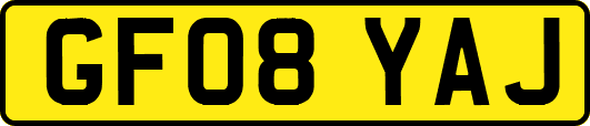 GF08YAJ