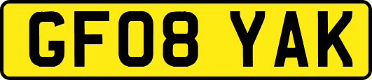 GF08YAK