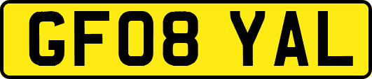 GF08YAL