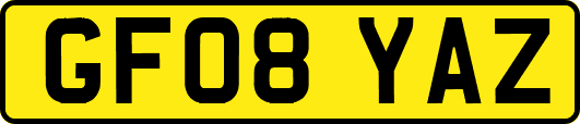 GF08YAZ