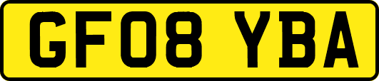 GF08YBA