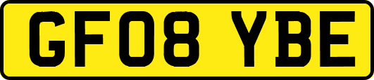 GF08YBE