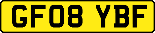 GF08YBF