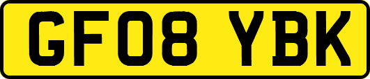 GF08YBK