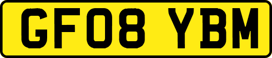 GF08YBM
