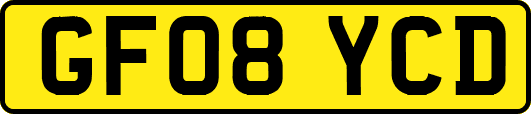 GF08YCD