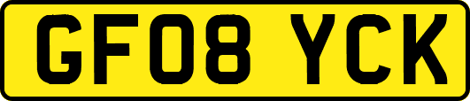 GF08YCK