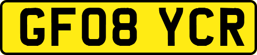 GF08YCR