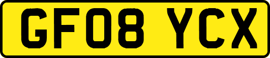 GF08YCX
