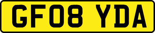 GF08YDA