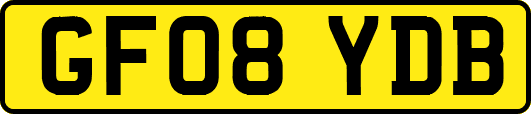 GF08YDB