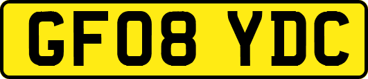 GF08YDC