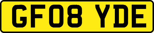 GF08YDE